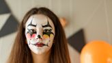 These 9 tricks for removing caked-on Halloween makeup are so easy, it's scary