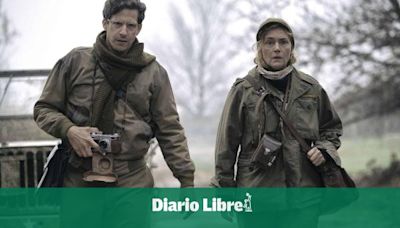 Kate Winslet lleva a la gran pantalla historia de fotógrafa de guerra Lee Miller