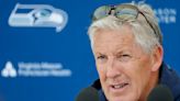 11 quotes from Pete Carroll at the end of Seahawks 2023 mandatory minicamp