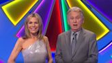 Vanna White Shares Sweet Memories From Her Decades Working With Pat Sajak On Wheel Of Fortune, And I'm...