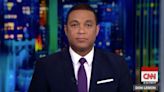 Don Lemon is 'stunned' after being fired from CNN