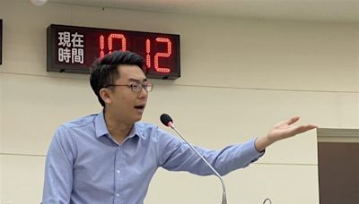 劉崇顯加入民進黨 新竹市議會民進黨團增至9席