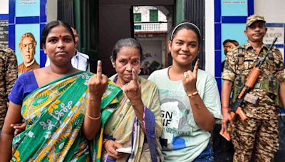 Bypoll Results: Counting In 13 Assembly Seats Across 7 States To Decide Fate Of NDA, INDIA