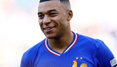 Esta es la fecha de la presentación de Kylian Mbappé con el Real Madrid