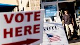Jack County early voting times and locations for 2024 primary runoffs
