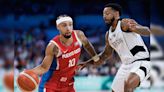 Sudán del Sur da la gran sorpresa al derrotar a Puerto Rico (90-79)