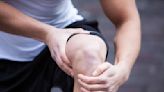 Knee injury patients are scared of necessary exercise, survey shows