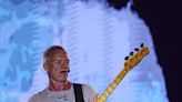 La Jornada: Sting ofreció espectacular concierto en Aguascalientes