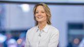 Jodie Foster loves when fans quote 'Silence of the Lambs' — here's why