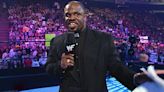 D-Von Dudley: HHH Wouldn’t Have Laid Down For Me If ‘Reverend’ Gimmick Didn’t Work