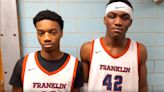 ‘Special energy’ fuels Franklin boys basketball to 12-0 start with 63-53 win over Randallstown