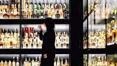 Diageo set for first post-COVID annual sales decline - ET BrandEquity