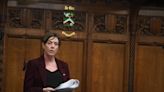 Jess Phillips among eight MPs in Keir Starmer's frontbench to defy whip and vote for Gaza ceasefire amendment