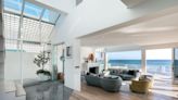 Malibu Oceanfront Home Showcased In ‘Heat’ Hits The Market For $21 Million
