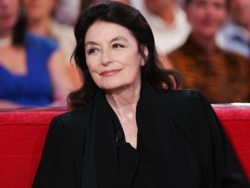 French film star Anouk Aimée dies aged 92