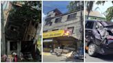 Terremoto de 7.3 en Filipinas deja muerte y destrucción