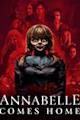 Annabelle Comes Home