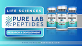 Pure Lab Peptides Launches Comprehensive Reconstitution Calculator for Enhanced Research Precision