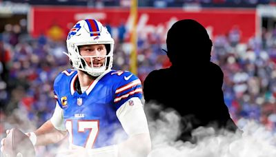 Young Bills weapon developing into Josh Allen's go-to 3rd down target