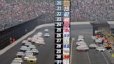 Brickyard 400 returns to NASCAR schedule after 3-year hiatus