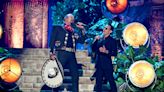 Marc Anthony & Pepe Aguilar Join Their Voices In Ranchera ‘Ojala Te Duela’ at 2023 Billboard Latin Music Awards