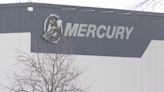 Mercury Marine layoffs begin Friday