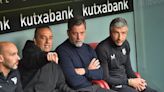 Quique Flores: “Ha sido una temporada para olvidar”