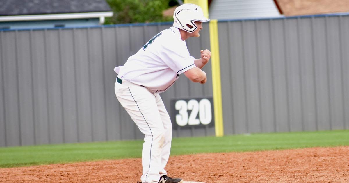 BASEBALL: Brown delivers big performance in title game