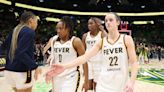 ‘Shot ourselves in the foot.’ How Indiana Fever saw shot at first win slip away vs. Seattle