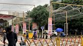 India's Ambani wedding spectacle gets political with Modi posters