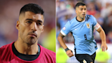 Luis Suarez slams former Man Utd midfielder over 'disrespectful' Uruguay comments during Copa America