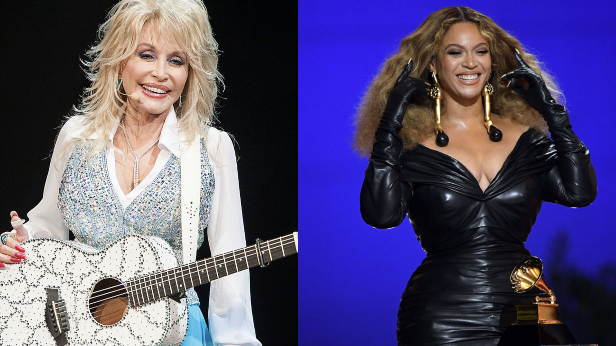 Dolly Parton Gets Hilariously Explicit On Her Real Reaction To Beyoncé’s ‘Jolene’: ‘She Wasn’t Gonna Go Beg’