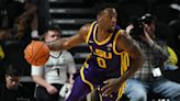 LSU basketball vs. Arkansas: Get TV channel, tip-off time, and betting info here