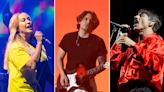Red Hot Chili Peppers, John Mayer, Alanis Morissette to Headline ‘Sound on Sound’ Festival