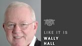 OPINION | WALLY HALL: Hurley denies Lakers to keep his kingdom | Arkansas Democrat Gazette
