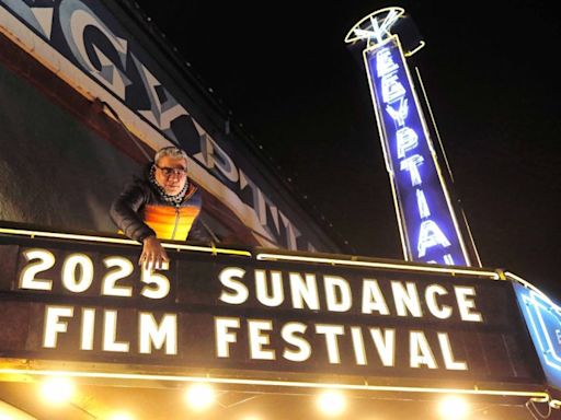 Utah clears first hurdle toward keeping Sundance Film Festival