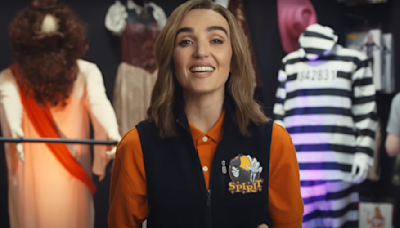 Spirit Halloween Playfully Roasts ‘SNL’ After Fake Ad Sketch by Calling It an ‘Irrelevant 50-Year-Old Show’ With ‘Shrinking...