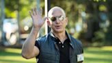 FTC accuses Jeff Bezos and Amazon CEO Jassy of using auto-deleting messages to obstruct antitrust case