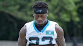 Panthers’ projected defensive depth chart following minicamp