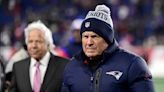 Pleas for Robert Kraft to 'do something' about Bill Belichick ignore that he already has