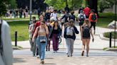 FAFSA, job market pose major challenges for colleges despite enrollment gains