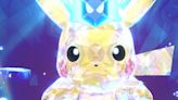 Pokemon Scarlet and Violet Still Have 8 Guaranteed 7-Star Tera Bosses