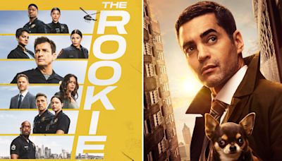 ‘The Rookie’ & Will Trent’ Held: What Midseason Launch Means For Future Of ABC Dramas