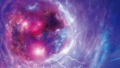 A Super Cosmic Ray Accelerator – Chinese Astronomers Discover Giant Ultra-High-Energy Gamma-Ray Bubble