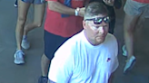 OKCPD seek to identify man for questioning after purse snatching