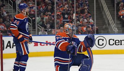 Three moves the Edmonton Oilers can make pronto to get their season going