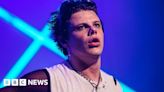 Fans faint in queue for Yungblud's Bludfest in Milton Keynes