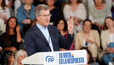 El PP exige la dimisión “hoy mismo” de Sánchez tras la citación de su mujer: “España y los españoles no nos merecemos este escándalo”