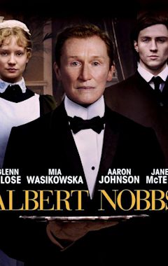 Albert Nobbs