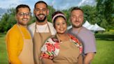 'Great British Bake Off' semi-final 2022: Patisserie week's biggest moments